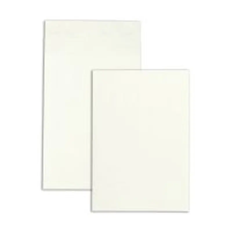 Quality Park Tyvek 12" x 16" x 2" Expansion Envelopes, 18 Lb, Self-Adhesive Closure, White, Carton Of 100