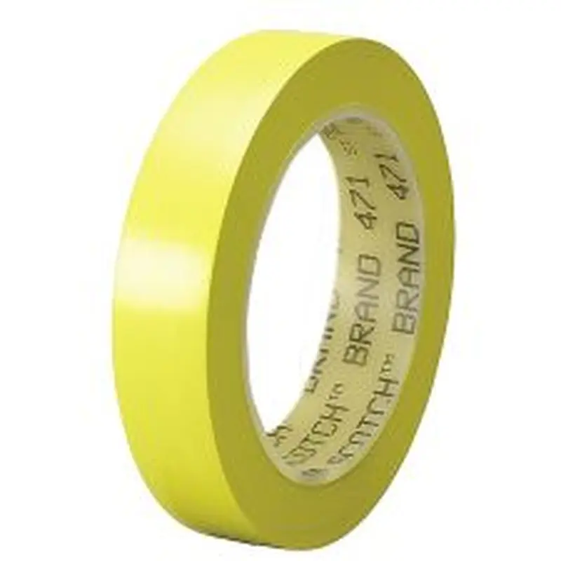 3M Marking Tape - MMM4711YE