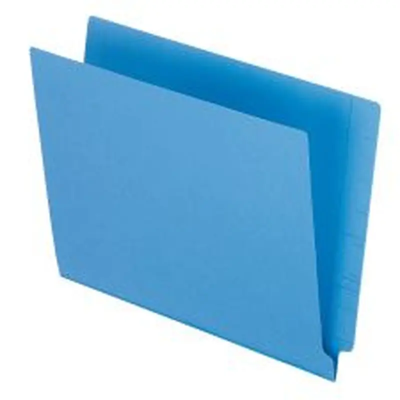 Pendaflex Letter Recycled End Tab File Folder