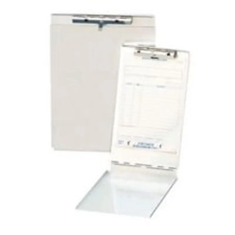 Saunders A-Holder Aluminum Top-Opening Form Holder, 12 1/2" x 9" x 1"