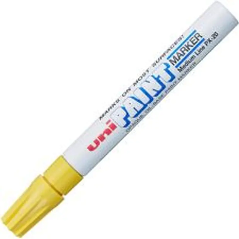 uniball™ uni-Paint PX-20 Oil-Based Paint Marker