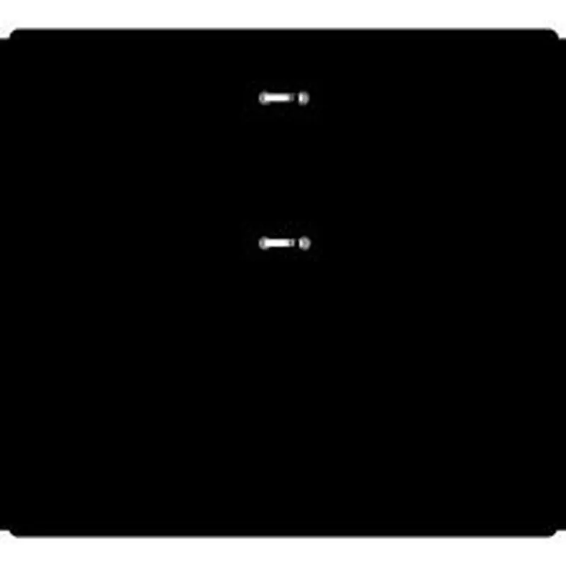 AT-A-GLANCE Calendar Base, 4 1/2" x 8", Black (E21-00)