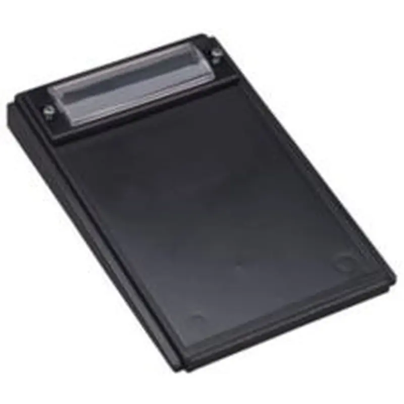 AT-A-GLANCE Calendar Base, 5" x 8", Black