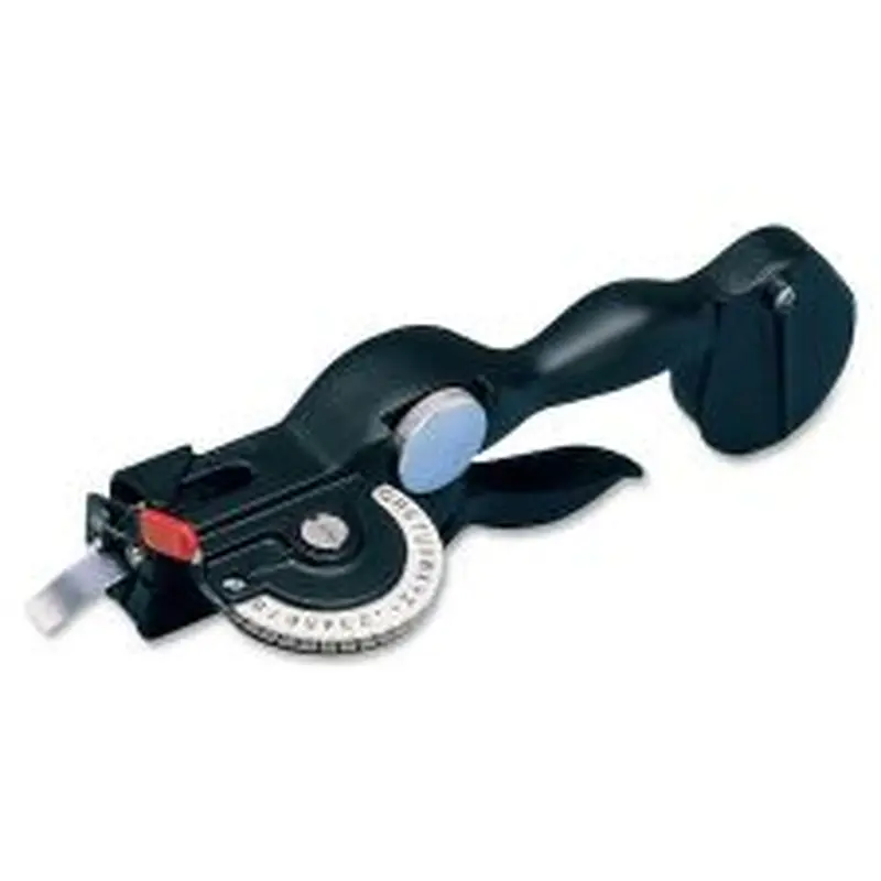 Dymo Metal Industrial Tapewriter - DYM101105