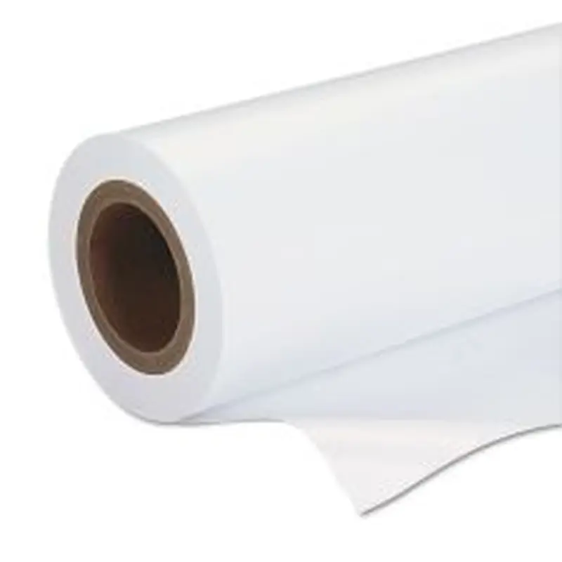 Epson Premium Luster Photo Paper, 3" Core, 10 mil, 36" x 100 ft, Premium Luster White