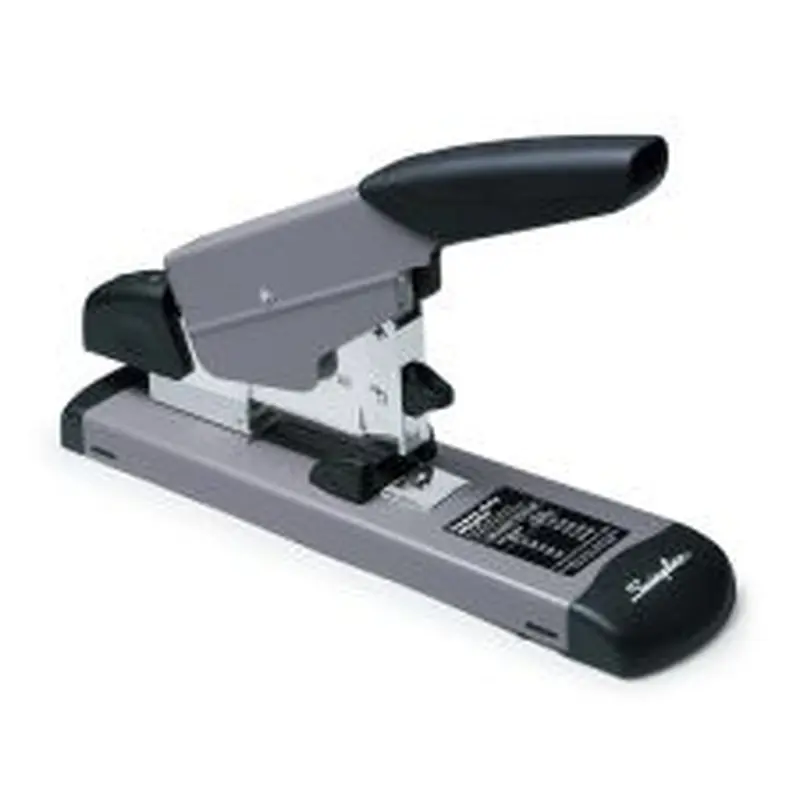 Swingline Heavy-Duty Stapler, Gray/Black