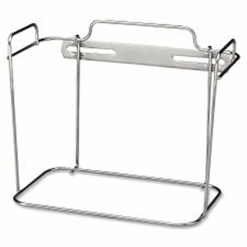Covidien Mounting Bracket - Chrome
