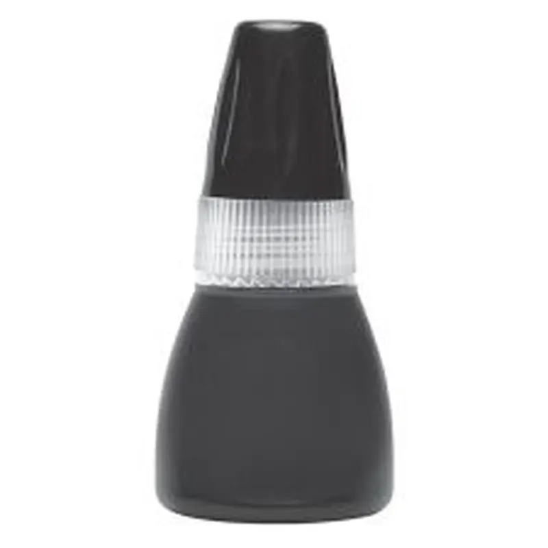 Xstamper Refill Ink, Black - XST22112