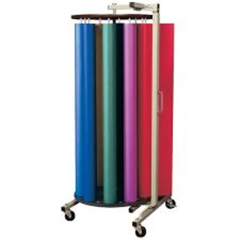 Pacon Art Kraft Rotary Rack - PAC67542