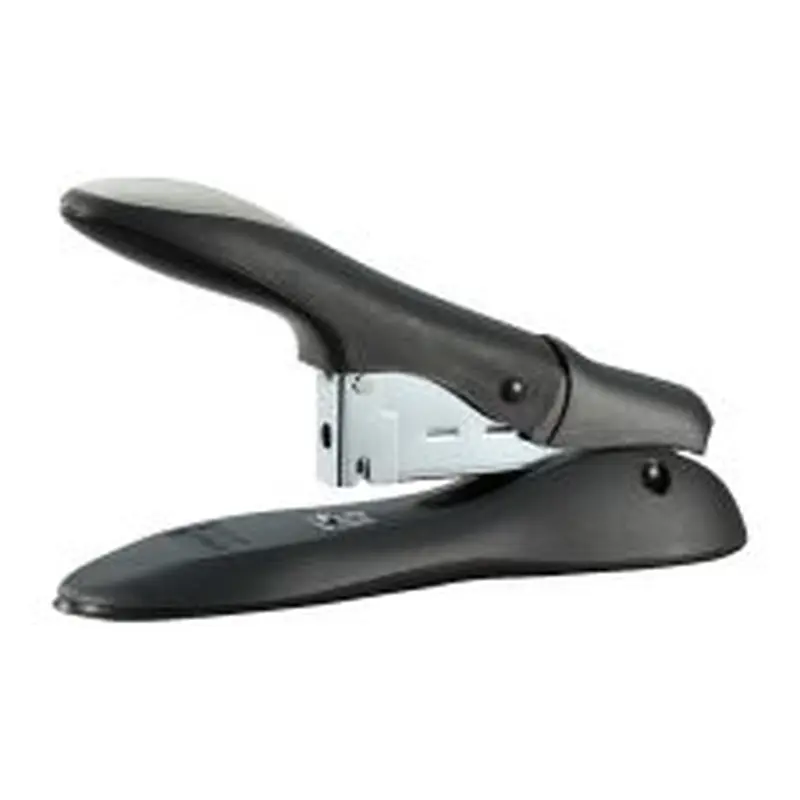 Stanley Bostitch Personal Heavy-Duty Stapler, Black