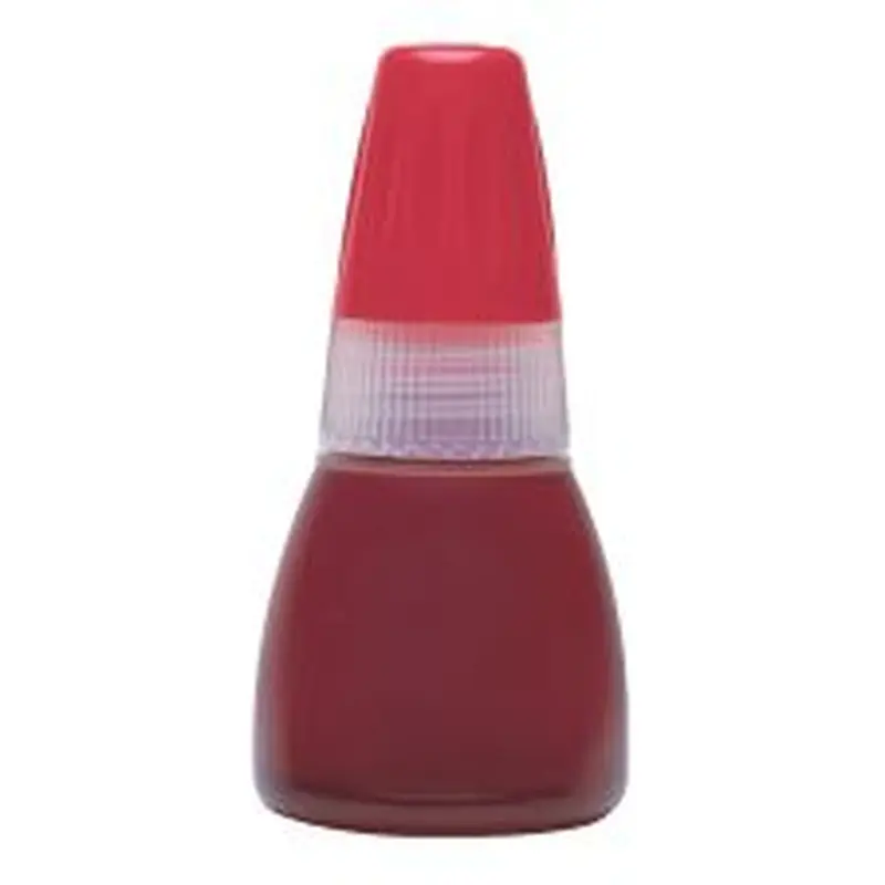 Xstamper Refill Ink, Red - XST22111