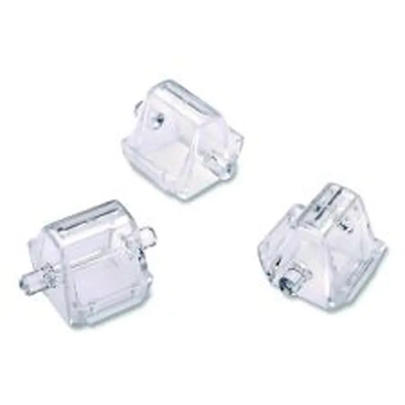 3M Replacement Core for C15, C38, C20, C21 Tape Dispensers, For 1" Core Tapes, Clear