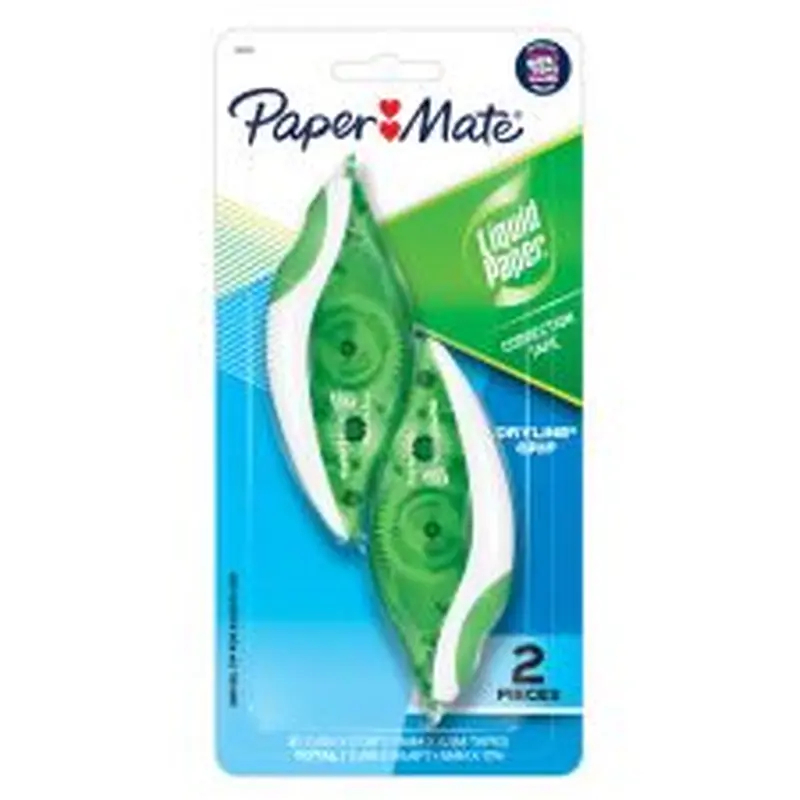 Paper Mate Dryline Grip Correction Tape