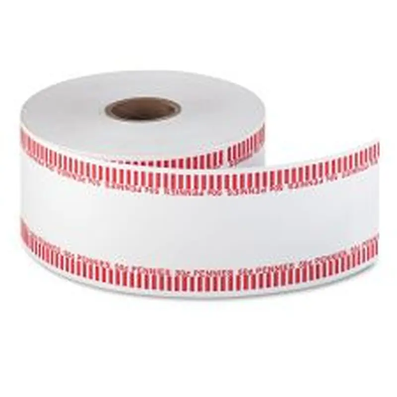 Pap-R Products Automatic Coin Rolls, Pennies, $.50, 1900 Wrappers/Roll