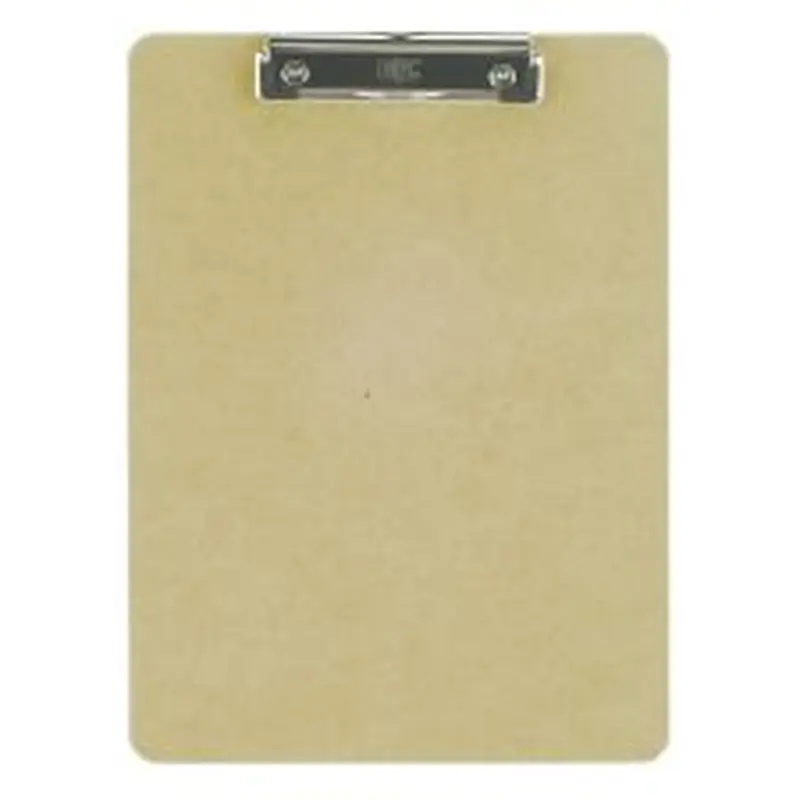 Officemate Low-profile Clipboard - OIC83219