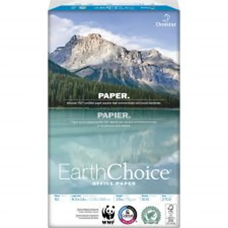 Domtar EarthChoice Office Paper - DMR2702