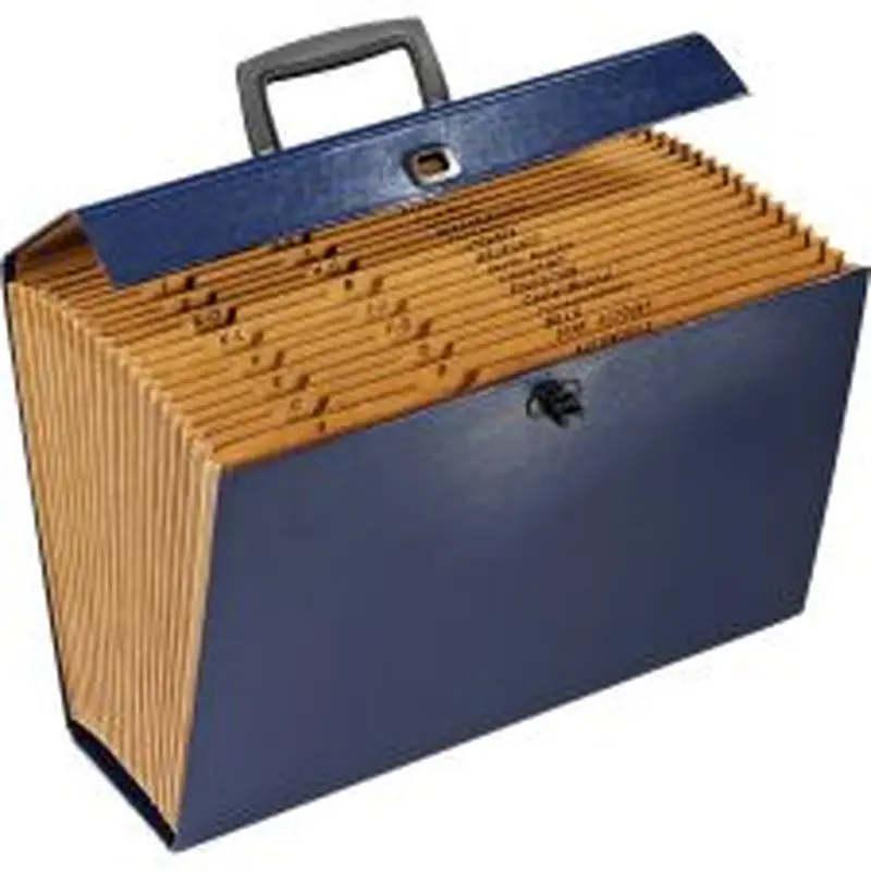 Pendaflex Legal Recycled Expanding File