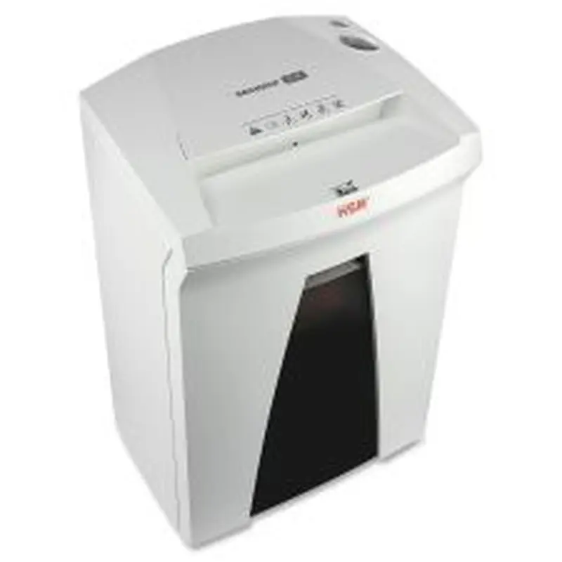 HSM SECURIO B24 1/8" Strip-Cut Shredder