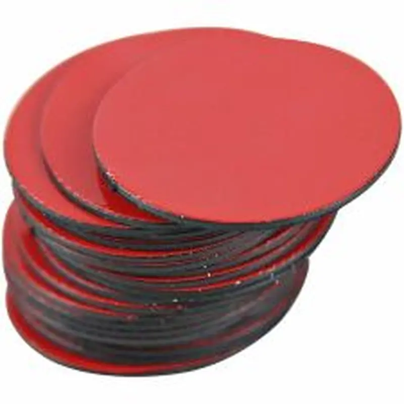 MasterVision Magnetic Color Coding Dots