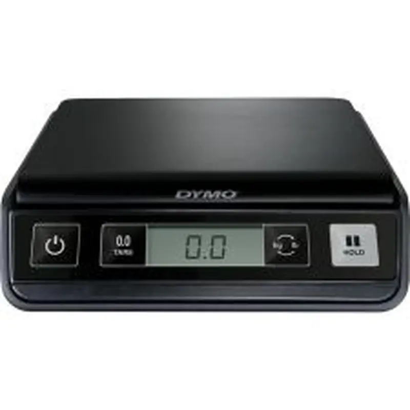 DYMO M5 Digital Postal Scale - PEL1772056