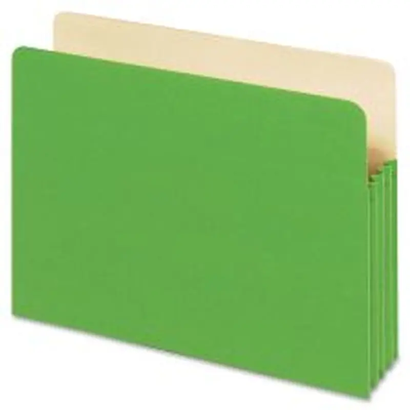 Pendaflex Colored Letter Expanding File