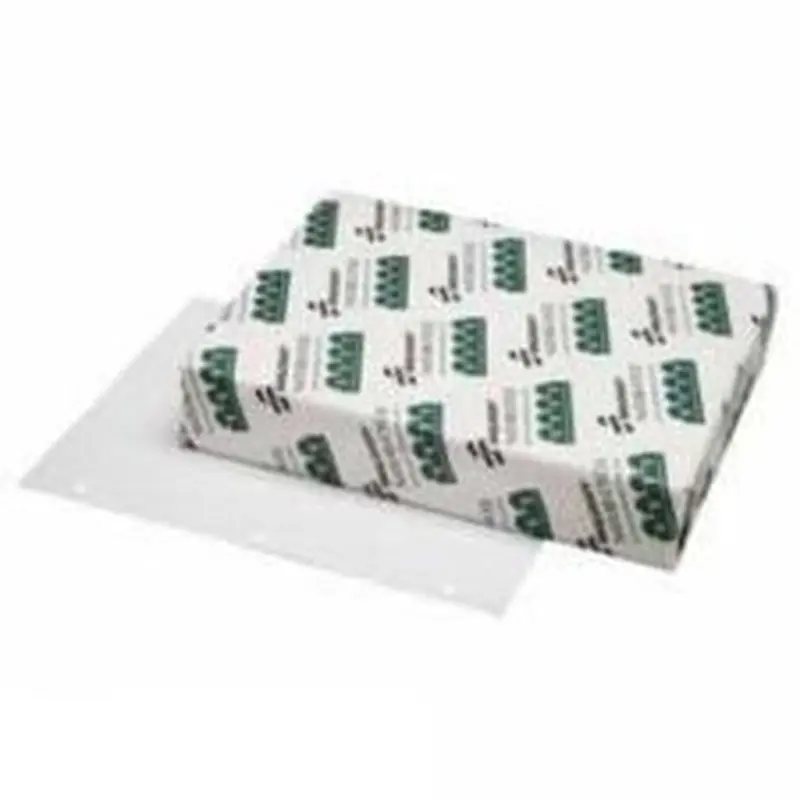 SKILCRAFT Nature-Cycle Chlorine-Free Copy Paper, White, Letter (8.5" x 11"), 5000 Sheets Per Case, 20 Lb, 92 Brightness, 75% Recycled (AbilityOne 7530-01-539-9831)
