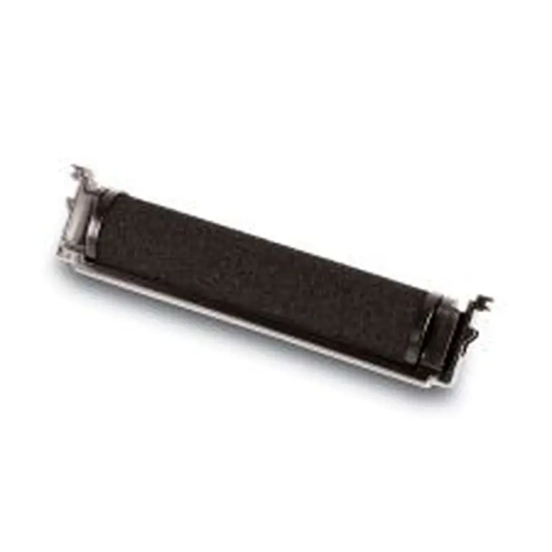 COSCO 2000PLUS Replacement Ink Roller for 2000PLUS ES 011092 Line Dater, 2" x 1", Red
