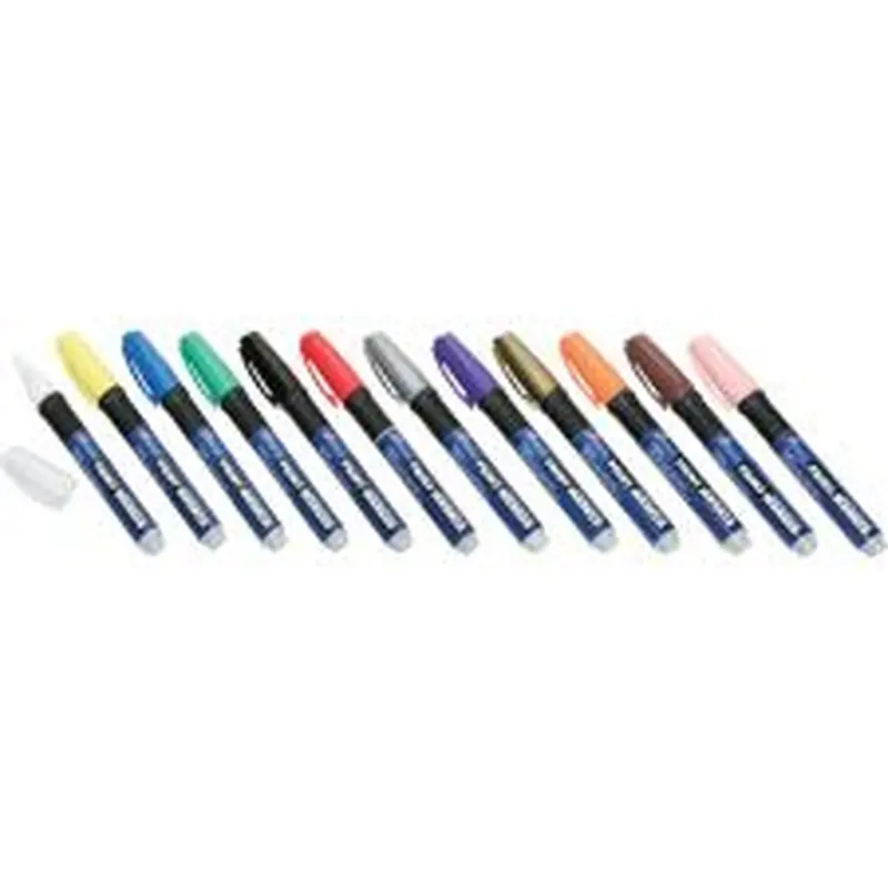SKILCRAFT Paint Marker - NSN2074168