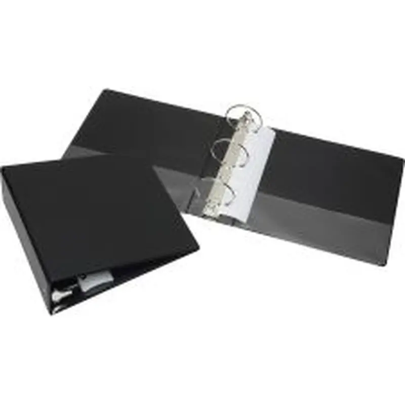 SKILCRAFT 3" 3-Ring Binder - NSN2784129