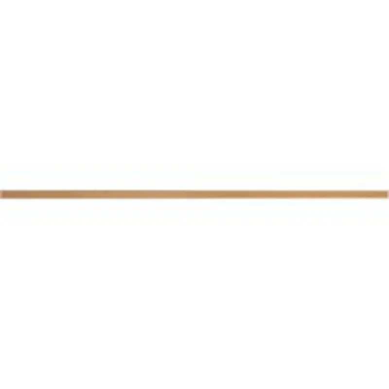 Lorell Cork Bulletin Board Bar, 36", Silver Aluminum Frame