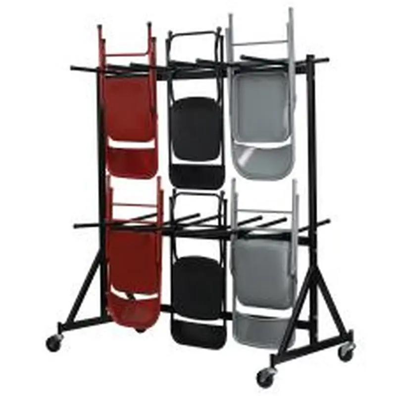 Pryor Hanging Folding Chair Truck