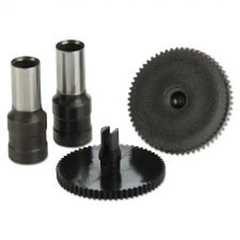 Swingline Replacement Punch Kit for High Capacity Two-Hole Punch, 9/32 Diameter