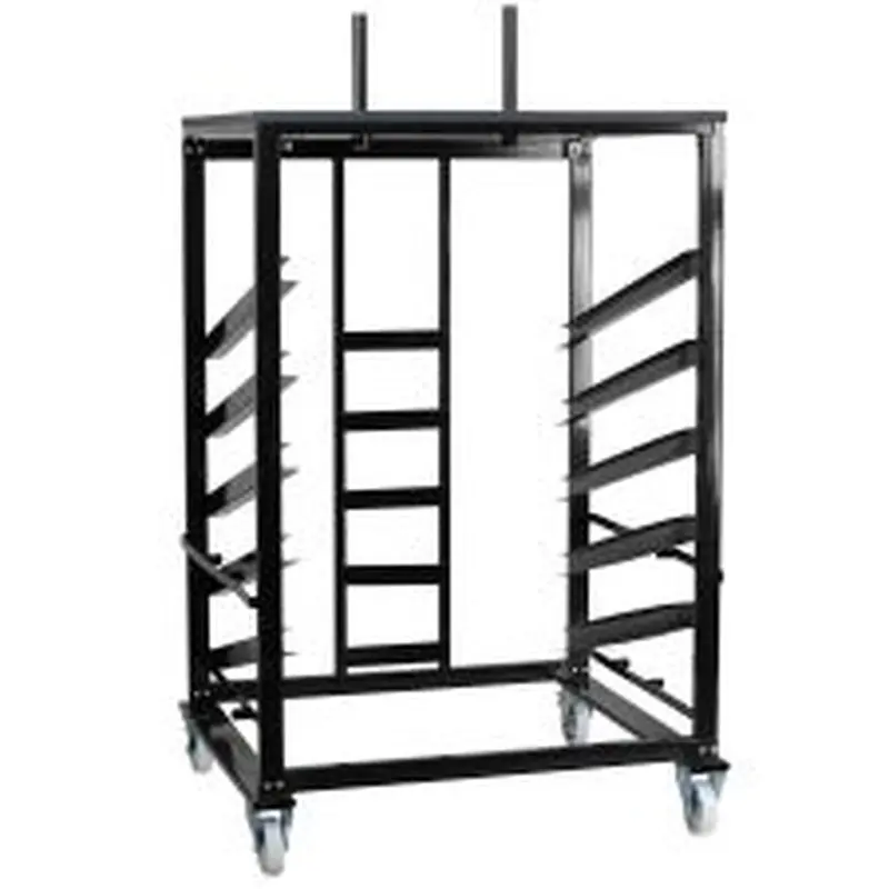 Neena Cocktail Table Dolly for 36'' Round Tables