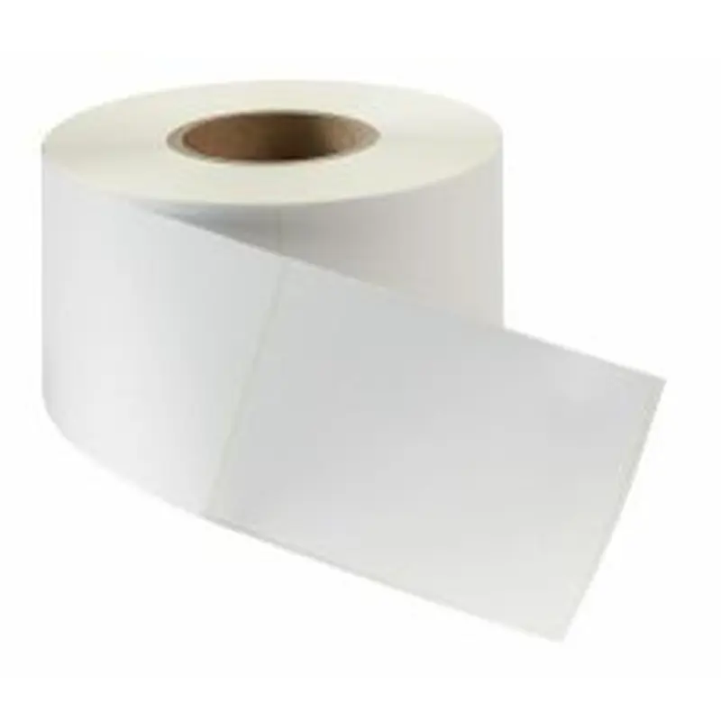 Avery Industrial Direct Thermal Labels, Permanent Adhesive, 4" x 6" , 1 Roll, 3" Core