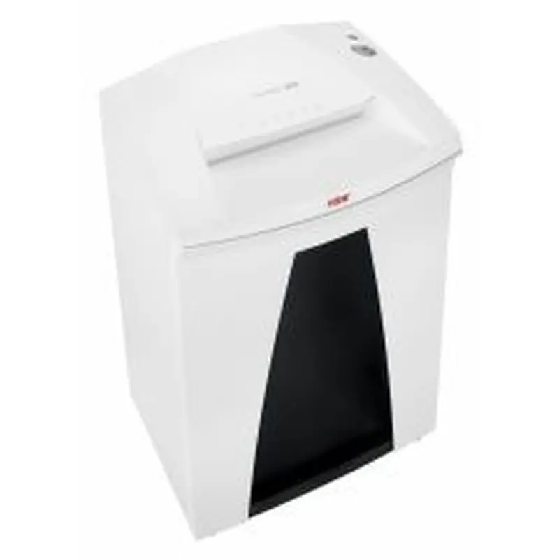 HSM SECURIO B34c L5 High Security Shredder