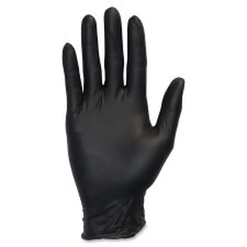 Safety Zone Medical Nitrile Exam Gloves