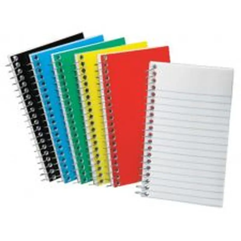 Ampad Sidebound Memo Notebooks - TOP25095BD
