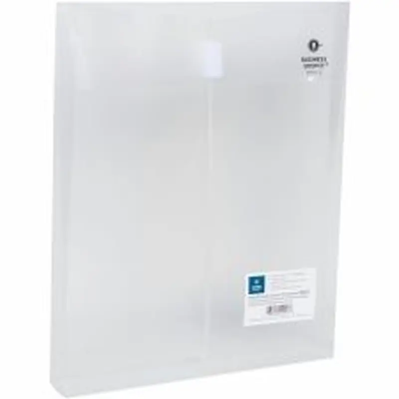 Business Source Letter File Pocket - BSN02013