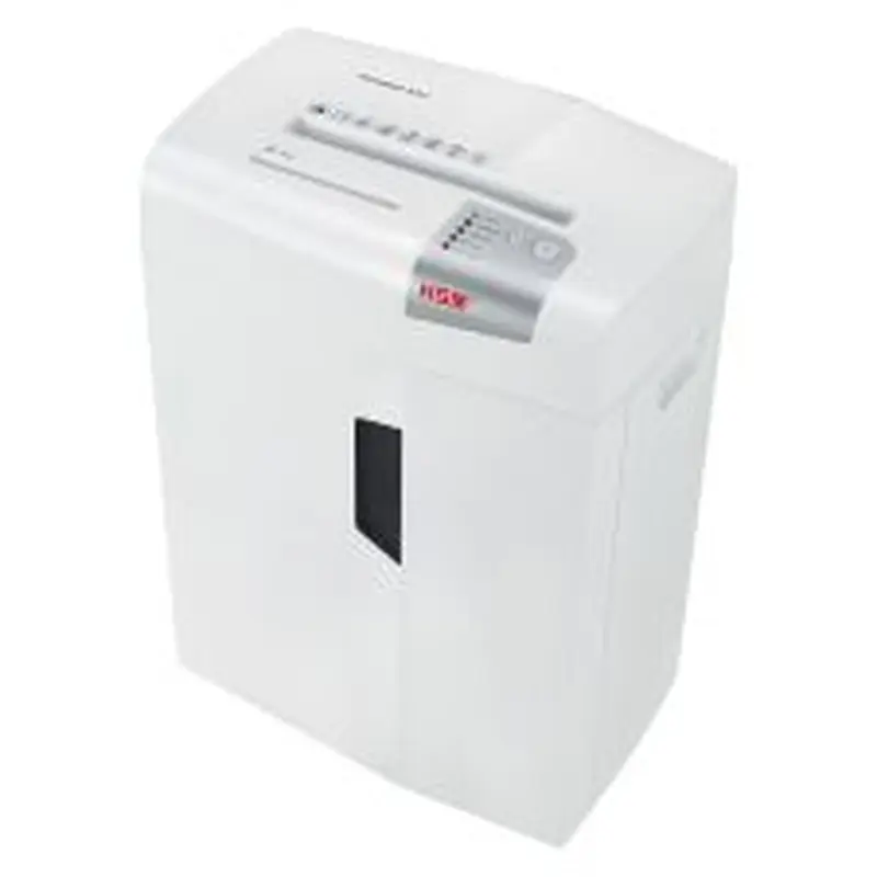 HSM shredstar X17 Cross Cut Shredder