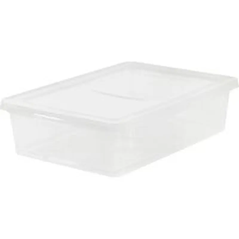 IRIS 28-quart Storage Box - IRS200420