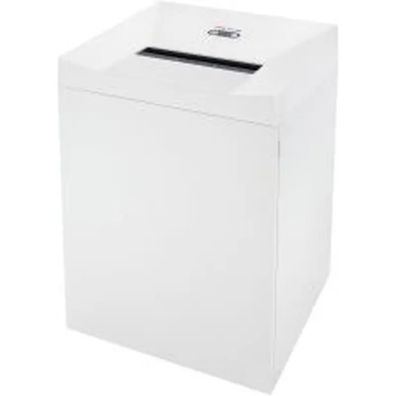 HSM Pure 830c Mobile Cross-cut Shredder