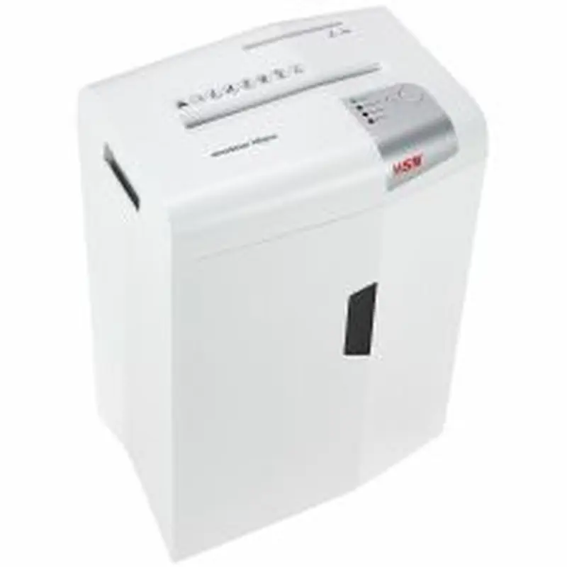 HSM shredstar X6pro Micro Cut Shredder