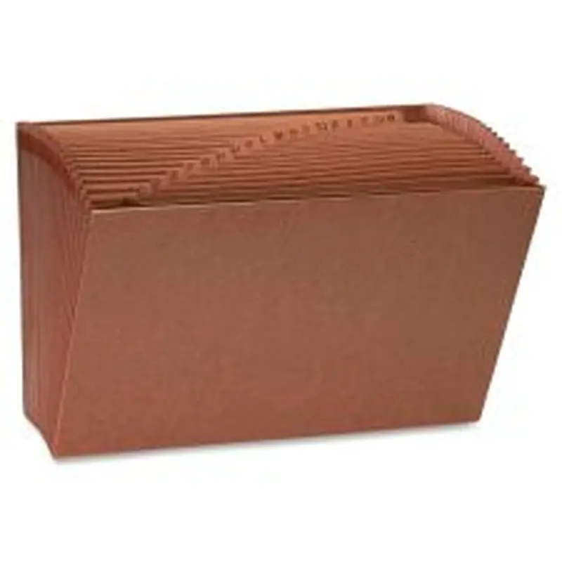 Business Source Legal Recycled Expanding File