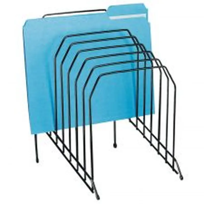 Wire Incline File, Black - ODFN524272