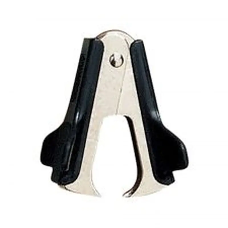 Staple Remover, Black - ODFN427111