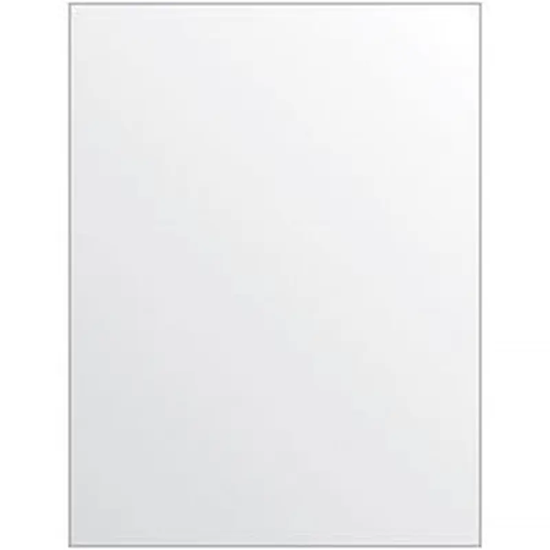 Self-Adhesive Foam Boards, 20" x 30", White, Pack Of 2