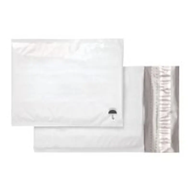 Bubble Mailers, #0, 6 1/2" x 9", Pack Of 6