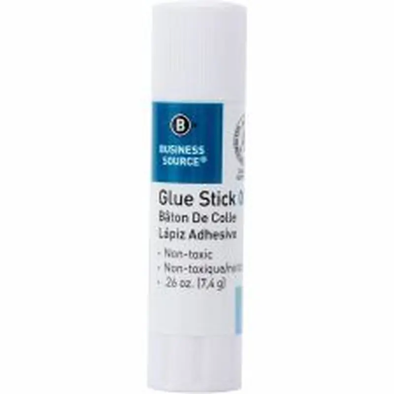 Business Source Glue Stick - BSN00330