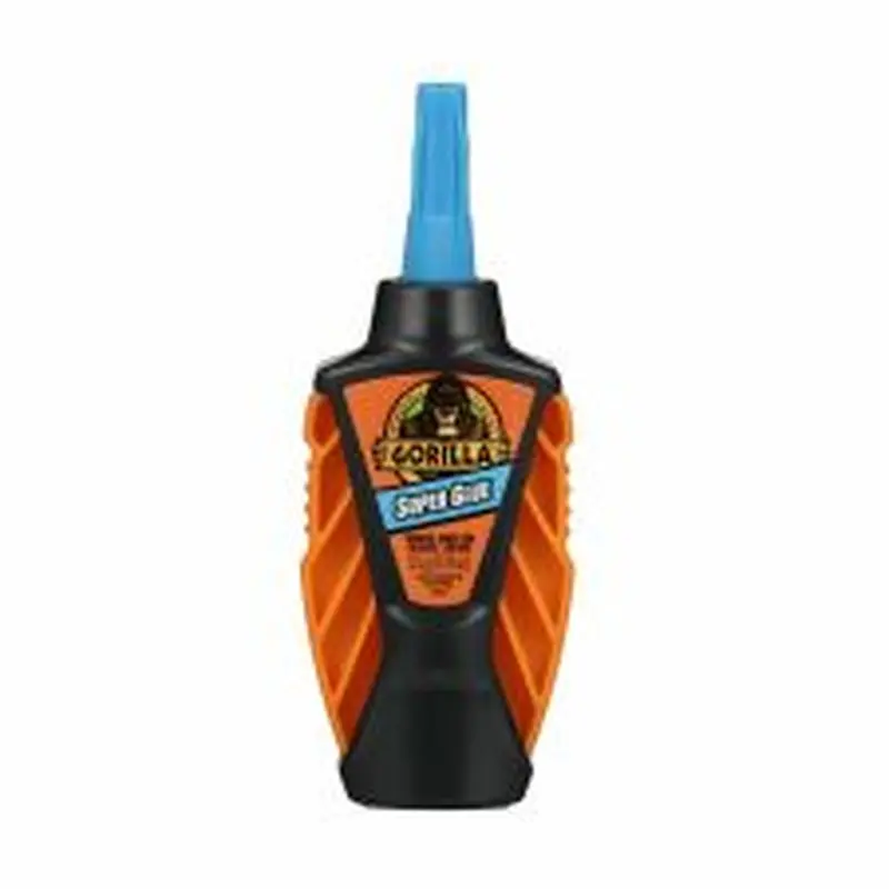 Gorilla Micro Precise Super Glue - GOR6770002