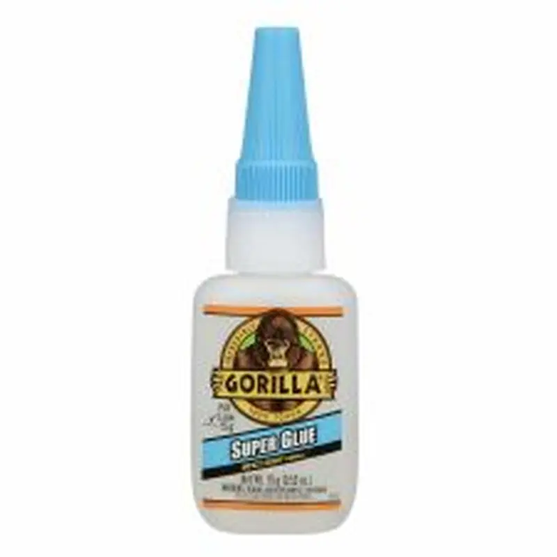 Gorilla Super Glue - GOR7805001